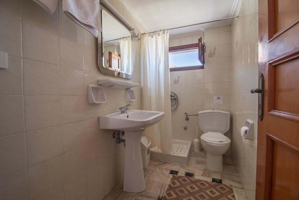 Maria Parameriti Apartments Poros  Zewnętrze zdjęcie